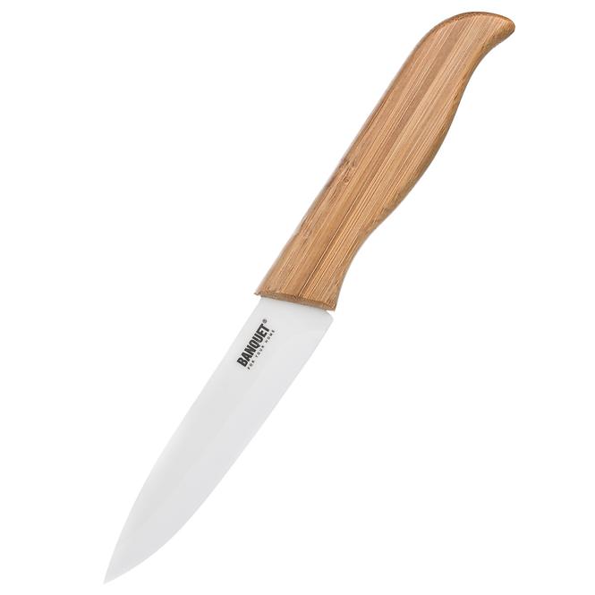 Nóż ceramiczny Acura Bamboo 20 cm