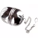 Sitko do herbaty jajko 3,7 cm