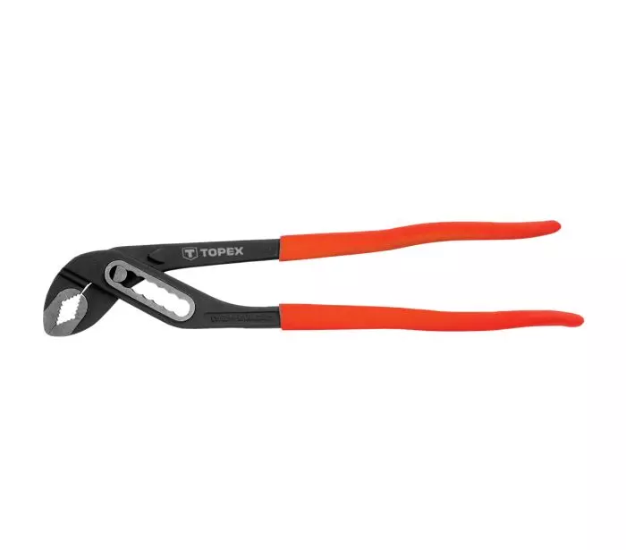 Topex Szczypce do Rur 300MM 34D513