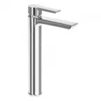 Bateria umywalkowa wysoka Rea Argus chrom