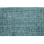 Podkładka Treccia 45x30 cm kolor zielony