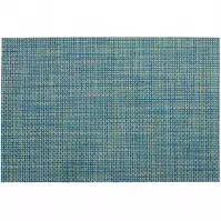 Podkładka Treccia 45x30 cm kolor zielony