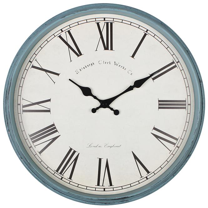 Zegar ścienny Hyatt 41x8 cm