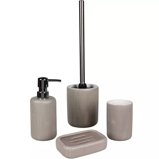 Dozownik Ascot szary