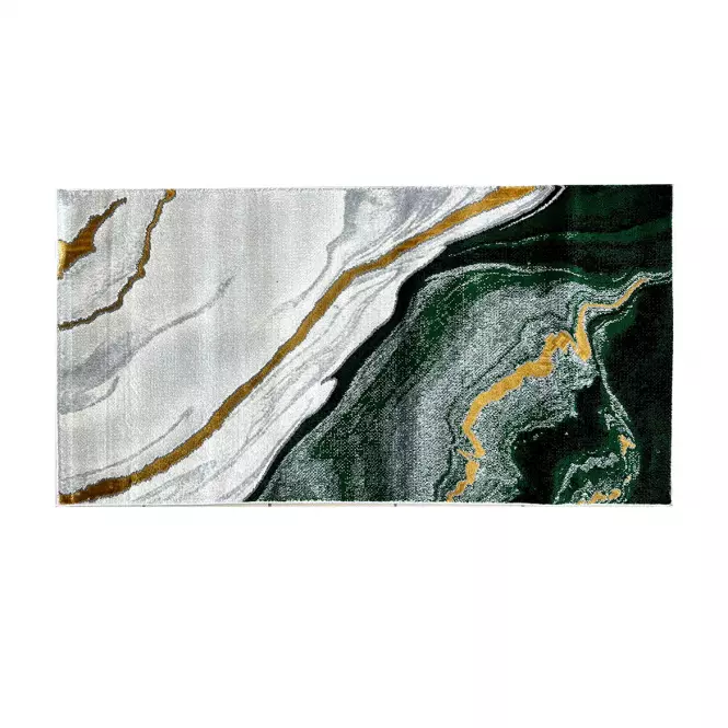 Dywan Frisee Diamond 2,0/2,9 A0050 zielony