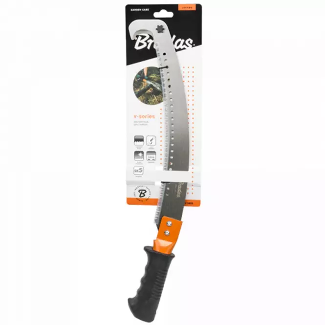 Piła z hakiem V-Series - ostrze 320 mm KT-V1405
