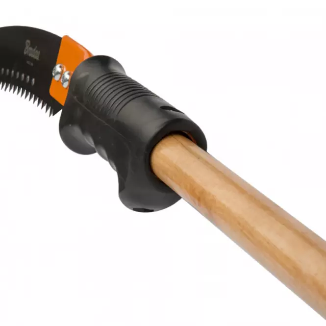 Piła z hakiem V-Series - ostrze 320 mm KT-V1405