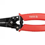 Yato Uniwersalny Ściągacz Izolacji 160MM 20-10AWG YT-2319