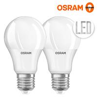 Żarówka LED OSRAM A60 E27 8,5W 4000K 2PAK