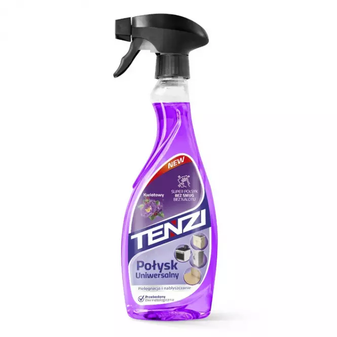 TENZI HOME PRO połysk uniwersalny 0,5L