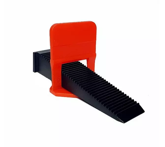 Eko klips do systemu poziomowania płytek 2 mm 100 szt,2