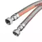 Wąż do gazu w osłonie 1/2˝ 1,25 m PVC,2