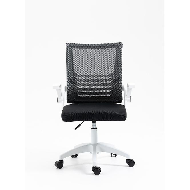 Krzesło obrotowe Bono 4787 czarne