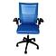 Krzesło obrotowe Bono 4790 niebieskie,4