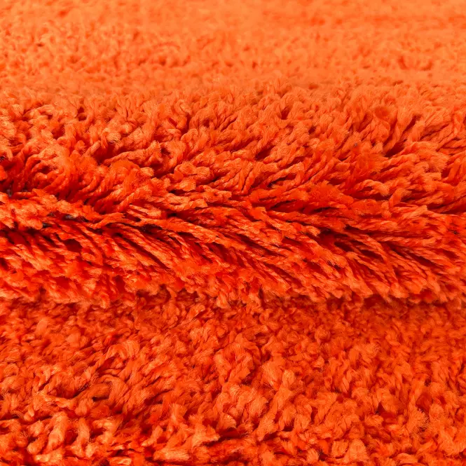 Dywan Shaggy Dream 3419 1.6/2.3 pomarańczowy
