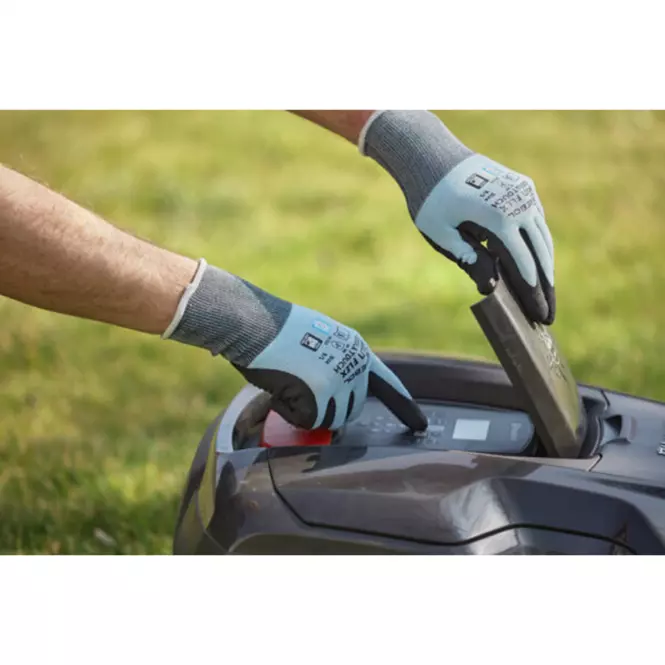Rękawice Multi Flex Cool & Touch rozm. 9