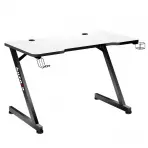 Biurko gamingowe HZ-Hero 2.5 white