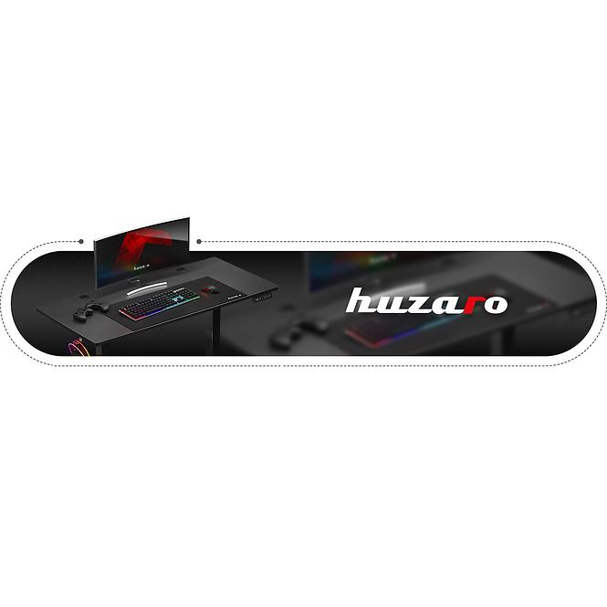 Biurko z elektryczną regulacją wysokości HZ-Hero 8.2 black