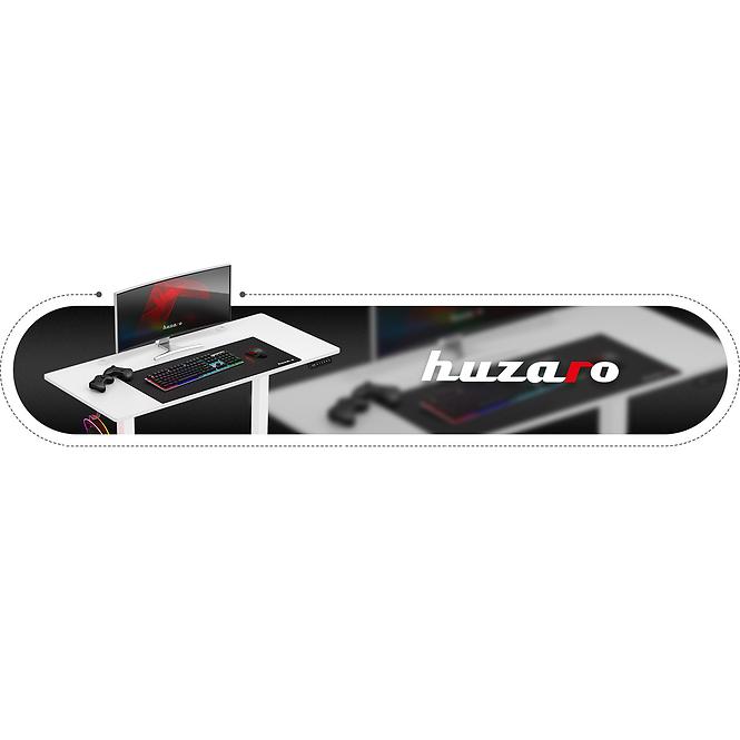 Biurko z elektryczną regulacją wysokości HZ-Hero 8.2 white