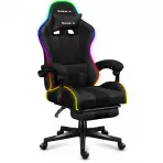 Fotel gamingowy HZ-Force 4.7 RGB Mesh