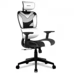 Fotel gamingowy HZ-Combat 8.0 White
