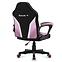 Fotel gamingowy HZ-Ranger 1.0 pink mesh,3