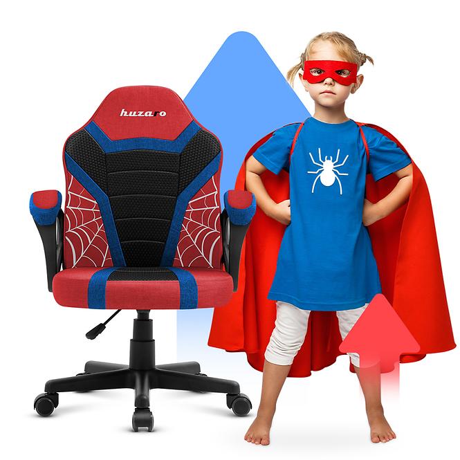 Fotel gamingowy HZ-Ranger 1.0 Spider