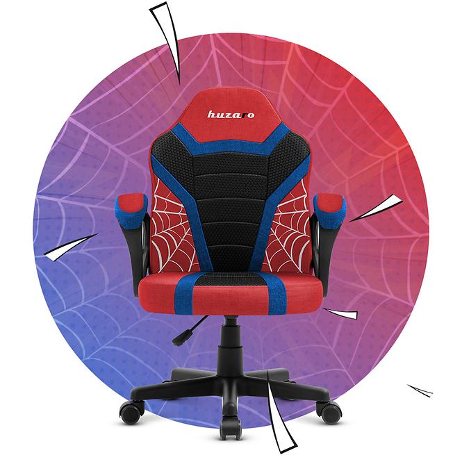 Fotel gamingowy HZ-Ranger 1.0 Spider