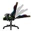 Fotel gamingowy HZ-Ranger 6.0 RGB Mesh,4