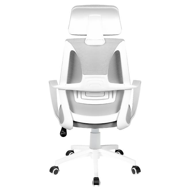 Fotel biurowy Markadler Manager 2.8 Grey