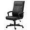 Fotel biurowy Markadler Boss 3.2 Black,3