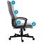Fotel biurowy Markadler Boss 3.2 Grey,12