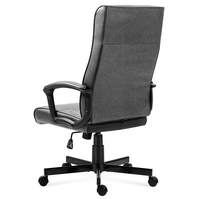 Fotel biurowy Markadler Boss 3.2 Grey