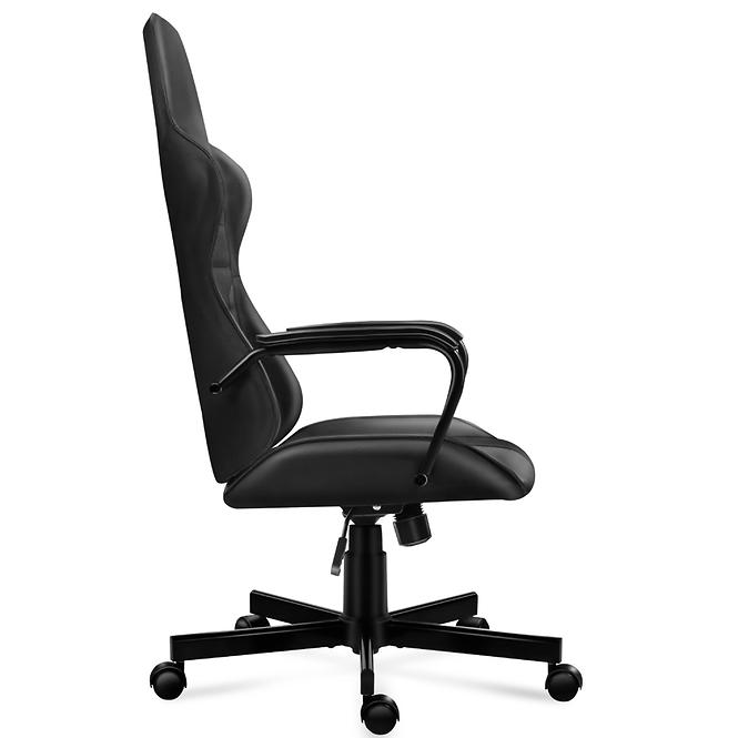 Fotel biurowy Markadler Boss 4.2 Black
