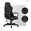 Fotel biurowy Markadler Boss 4.2 Black,9