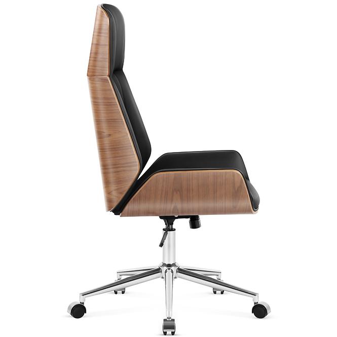Fotel biurowy Markadler Boss 8.0