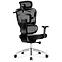 Fotel biurowy Markadler Expert 4.9 Black,11