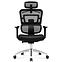 Fotel biurowy Markadler Expert 4.9 Black,2