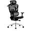Fotel biurowy Markadler Expert 4.9 Black,4