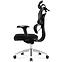 Fotel biurowy Markadler Expert 4.9 Black,5