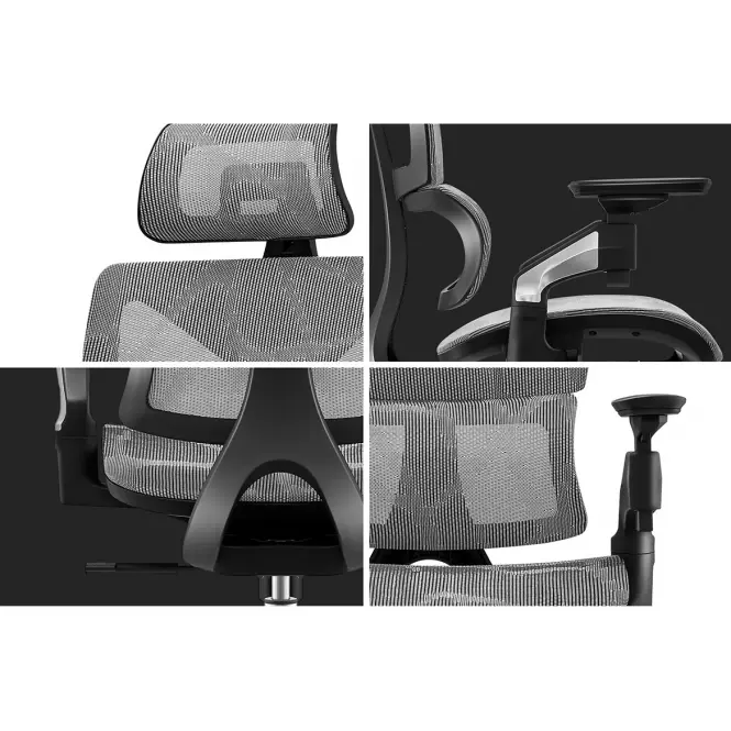 Fotel biurowy Markadler Expert 8.5,11