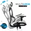 Fotel biurowy Markadler Expert 8.5,14
