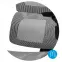Fotel biurowy Markadler Expert 8.5,17