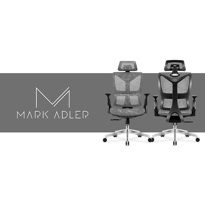Fotel biurowy Markadler Expert 8.5