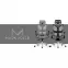 Fotel biurowy Markadler Expert 8.5,20