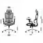 Fotel biurowy Markadler Expert 8.5,23