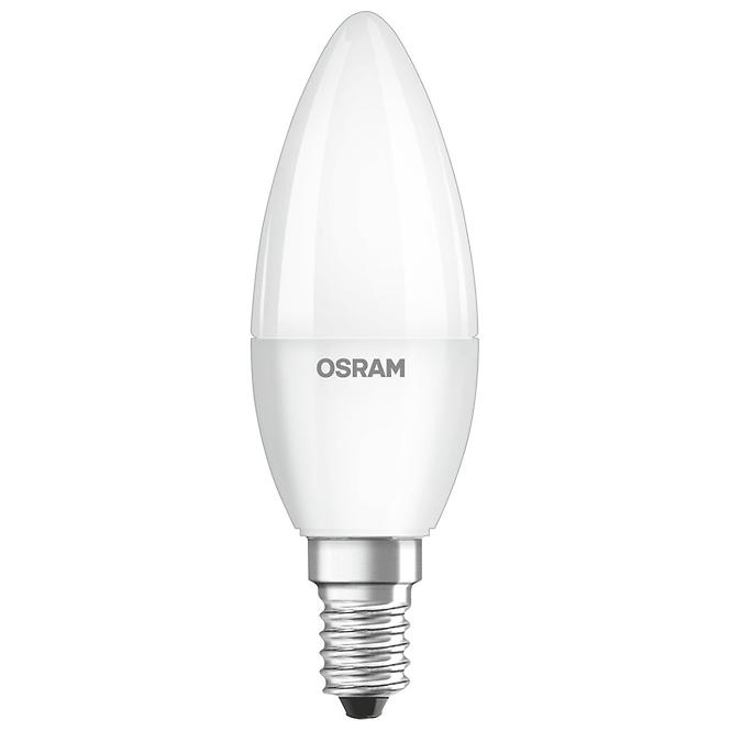 Żarówka LED OSRAM B35 E14 5W 4000K 3PAK