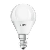 Żarówka LED OSRAM P40 E14 5W 4000K 3PAK
