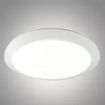 Panel LED 24W 2700K WW TR okrągły