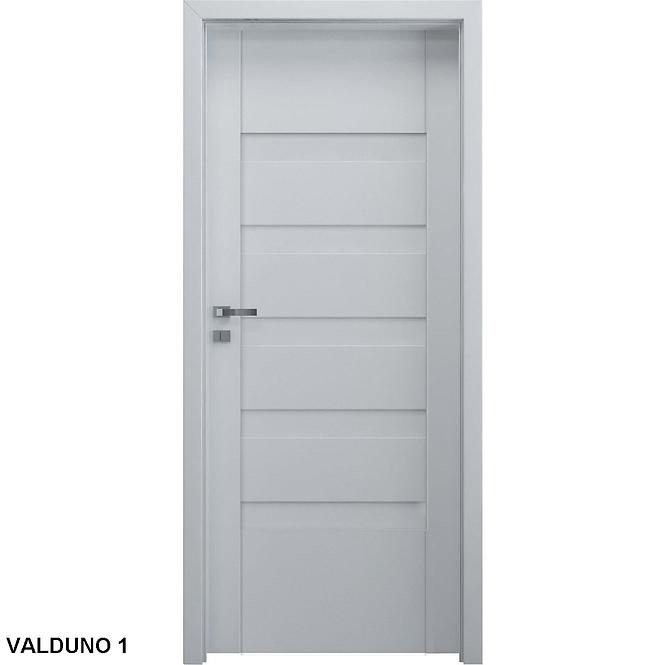 Drzwi wewnętrzne Valduno